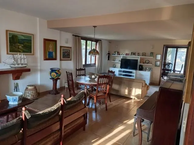 Imagem: Nova Lima - Casa Padrão - Alphaville