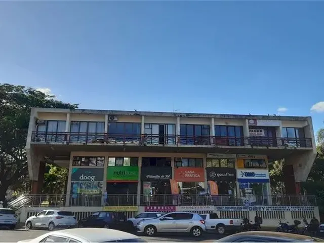 Imagem: Cln 303 Bloco a - Asa Norte