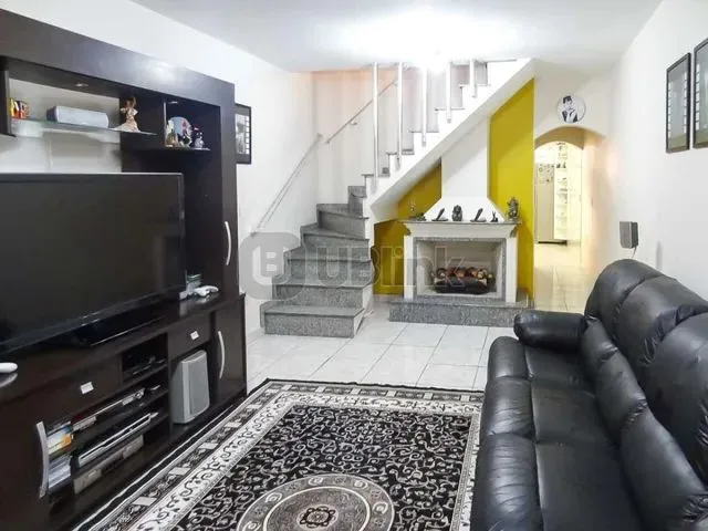 Imagem: Casa Á Venda na Vila Helena 03 Dormitórios