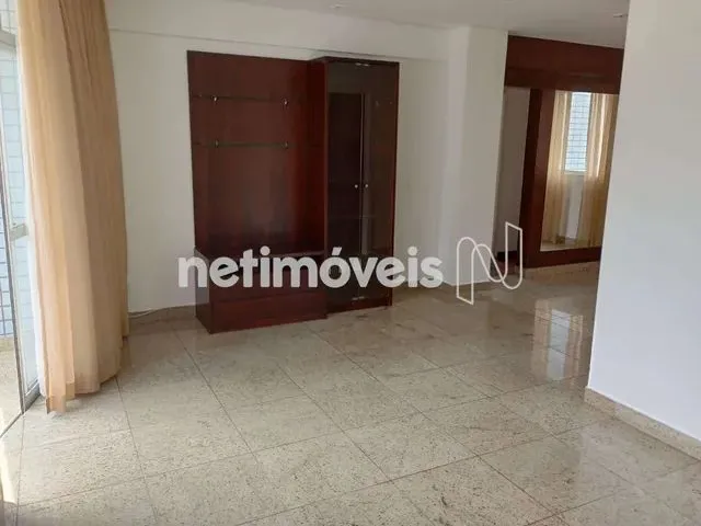 Imagem: Venda Apartamento 3 Quartos Anchieta Belo