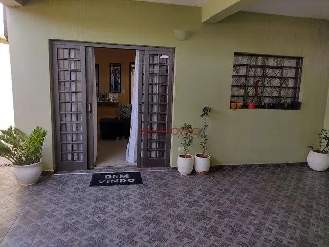Imagem: Sobrado com 3 Dormitórios À Venda, 155