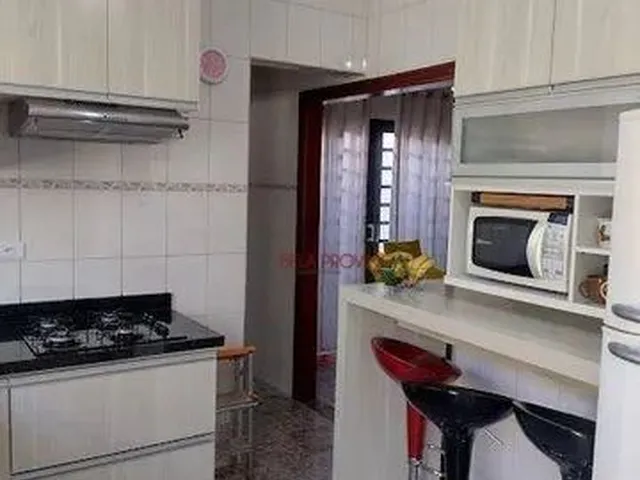 Imagem 16: Sobrado com 3 Dormitórios À Venda, 155 M² por R$ 390.000,00 - Jardim Alvorada