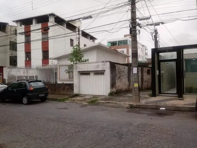 Imagem: Contagem - Casa Padrão - Eldorado