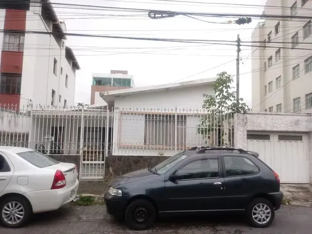 Imagem 8: Contagem - Casa Padrão - Eldorado