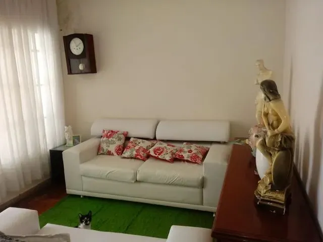 Imagem 9: Contagem - Casa Padrão - Eldorado