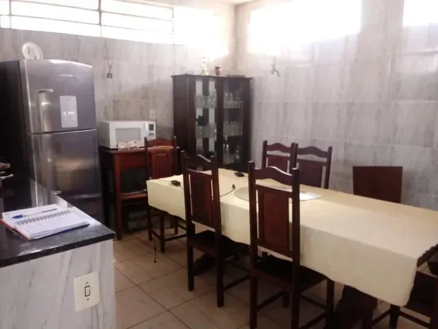 Imagem 4: Contagem - Casa Padrão - Eldorado