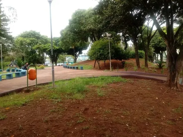 Imagem 5: Contagem - Casa Padrão - Eldorado