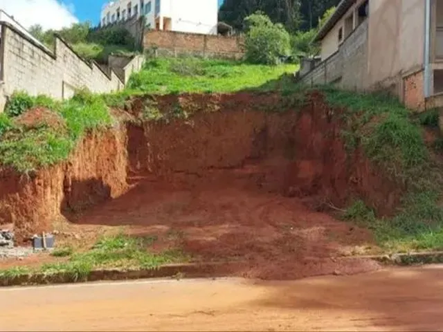 Imagem: Lote a Venda em Itabirito