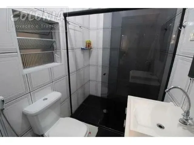 Imagem 13: Santo André - Casa Padrão - Vila Linda