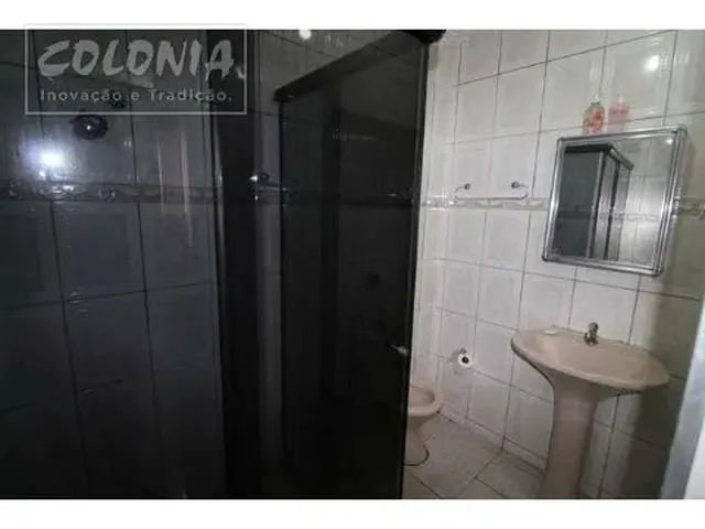 Imagem 4: Santo André - Casa Padrão - Vila Linda