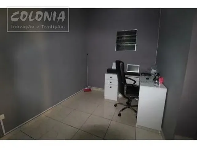 Imagem 8: Santo André - Casa Padrão - Vila Linda