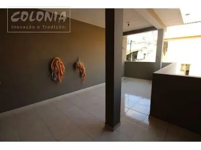 Imagem 9: Santo André - Casa Padrão - Vila Linda