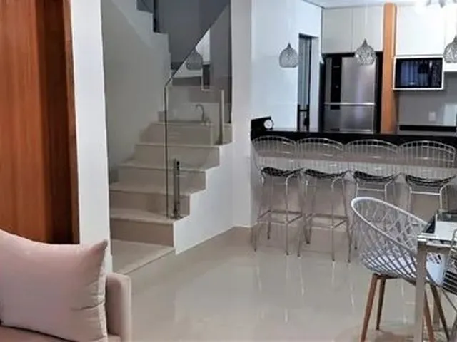 Imagem: Oportunidade - Casa 3 Quartos no Bairro
