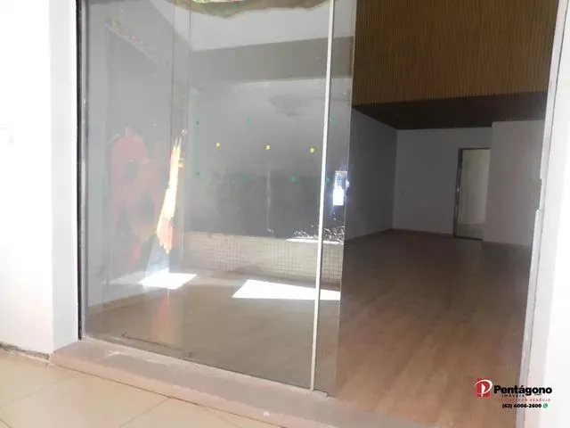 Imagem 4: Loja Comercial no Setor Oeste