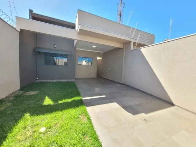Imagem: Casa para Venda Possui 88 Metros Quadrados