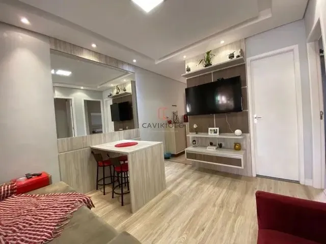 Imagem: Araucária - Casa de Condomínio - Capela