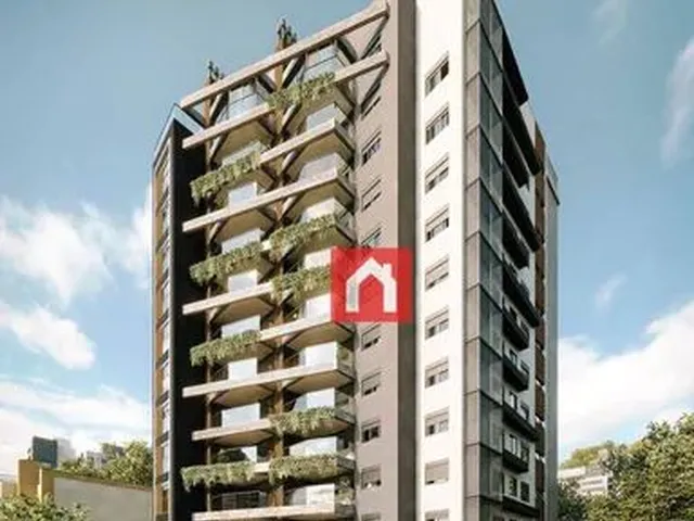 Imagem: Apartamento Alto Padrão com 2 Suítes À