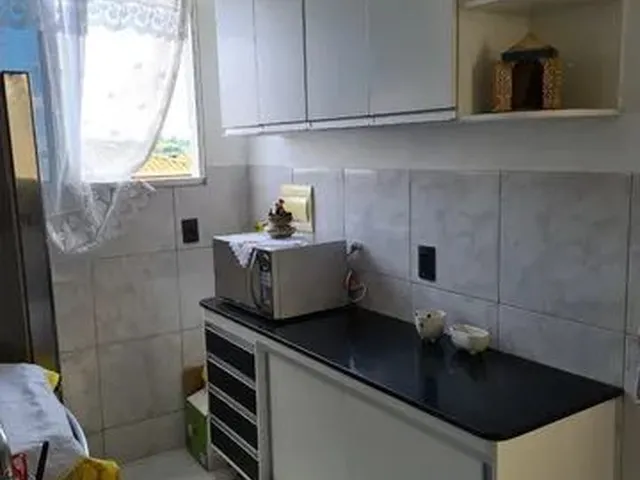 Imagem 11: Contagem - Cobertura - Jardim Riacho das Pedras