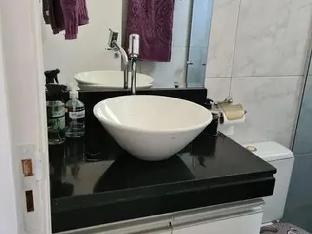 Imagem 10: Contagem - Cobertura - Jardim Riacho das Pedras