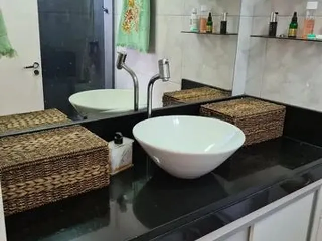 Imagem 15: Contagem - Cobertura - Jardim Riacho das Pedras