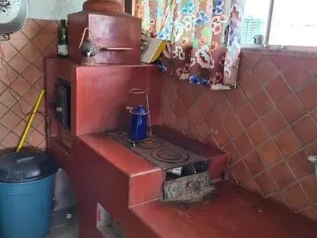 Imagem 9: Contagem - Cobertura - Jardim Riacho das Pedras