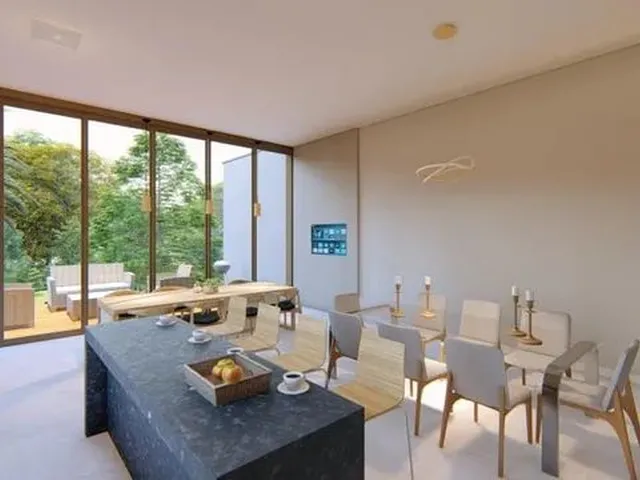 Imagem: Nova Lima - Casa Padrão - Alphaville