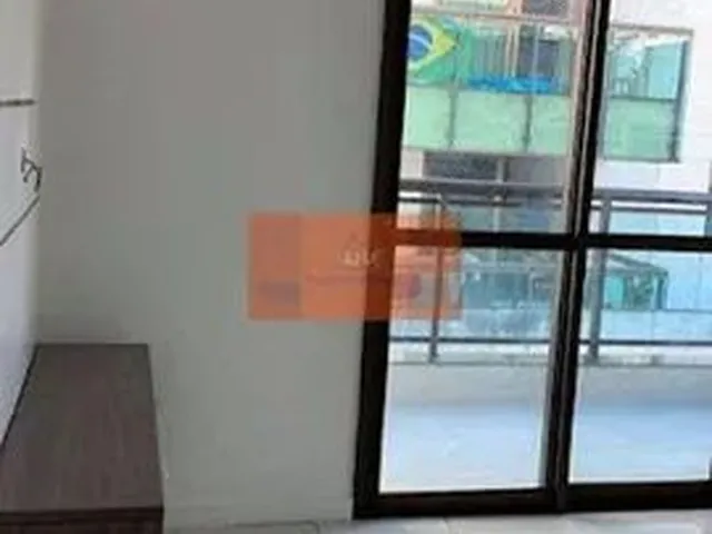 Imagem: Apartamento Residencial À Venda, Charitas