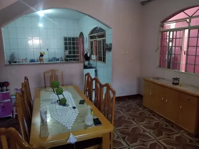 Imagem: Contagem - Casa Padrão - Industrial