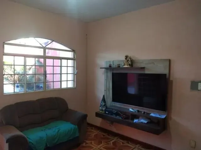 Imagem 4: Contagem - Casa Padrão - Industrial