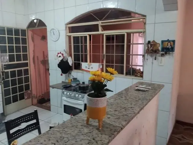 Imagem 9: Contagem - Casa Padrão - Industrial