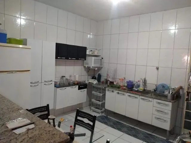 Imagem 8: Contagem - Casa Padrão - Industrial