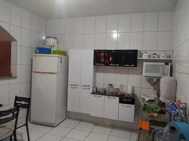 Imagem 16: Contagem - Casa Padrão - Industrial