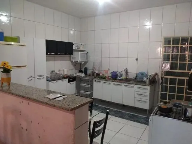 Imagem 12: Contagem - Casa Padrão - Industrial