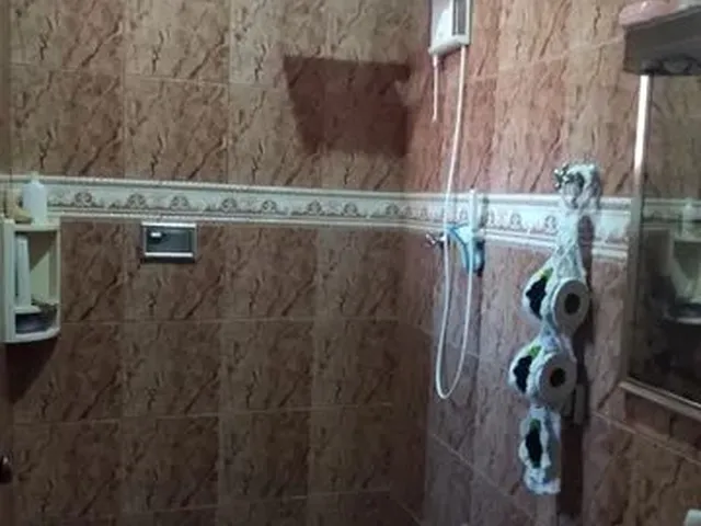 Imagem 6: Contagem - Casa Padrão - Industrial