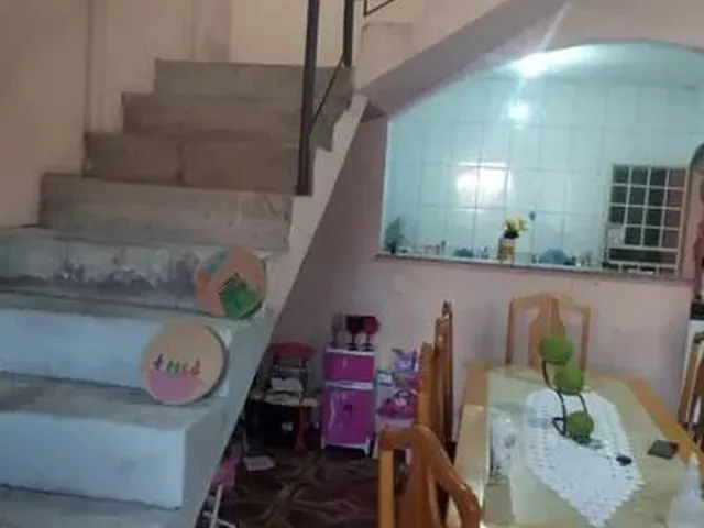 Imagem 13: Contagem - Casa Padrão - Industrial
