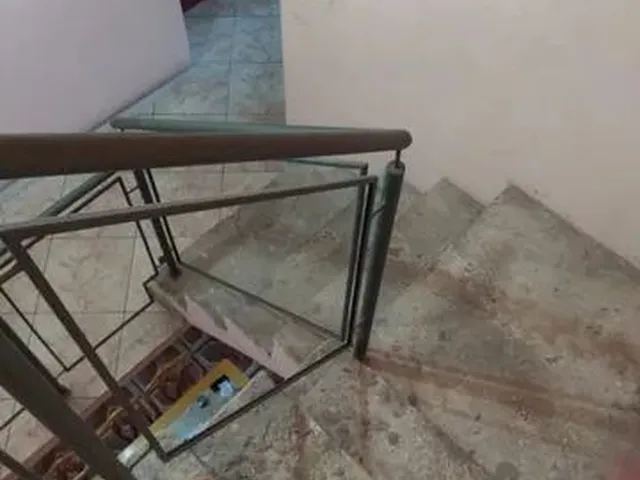 Imagem 5: Contagem - Casa Padrão - Industrial