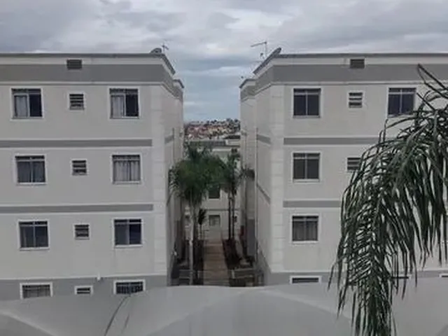 Imagem 1: Contagem - Padrão - santa Maria