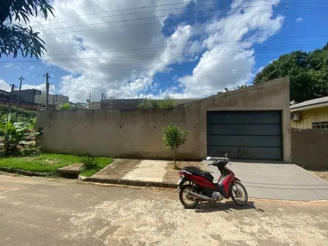 Imagem: Vende-Se Esse Imóvel