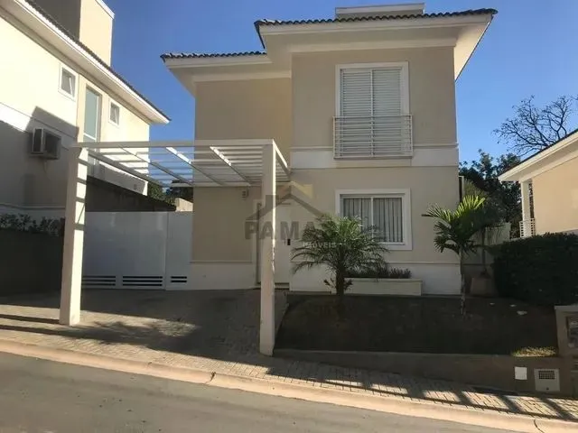 Imagem: Casa em Condomínio Fechado, Alto Padrão