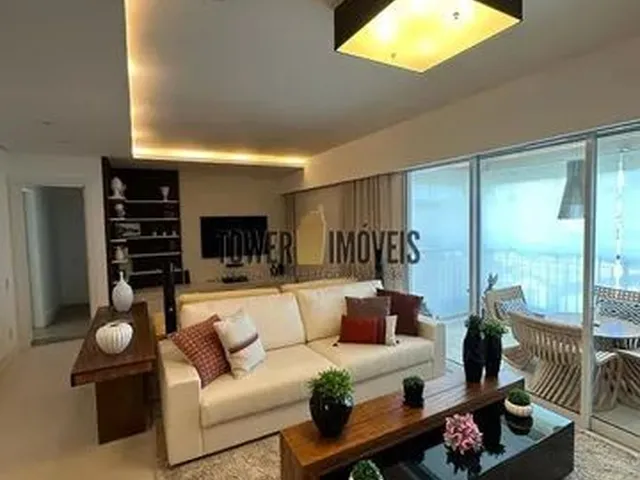 Imagem 1: Apartamento - Jardim Madalena - Campinas