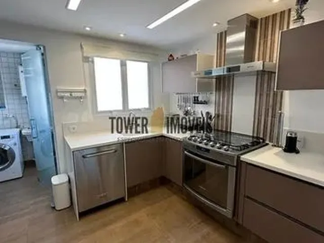 Imagem 16: Apartamento - Jardim Madalena - Campinas