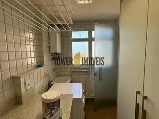 Imagem 7: Apartamento - Jardim Madalena - Campinas