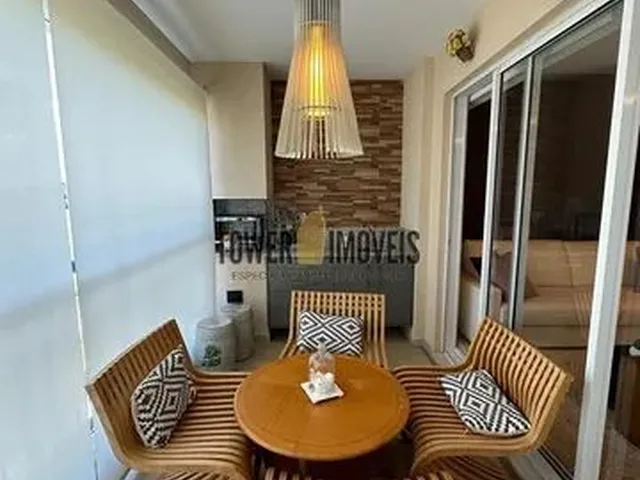 Imagem 14: Apartamento - Jardim Madalena - Campinas