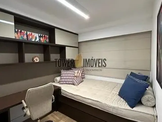 Imagem 11: Apartamento - Jardim Madalena - Campinas