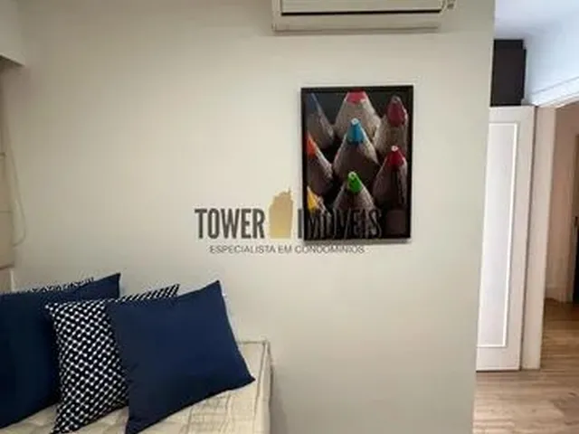 Imagem 13: Apartamento - Jardim Madalena - Campinas