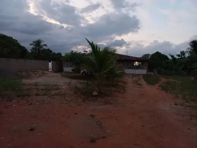 Imagem: Vendo Chácara no Gaviao
