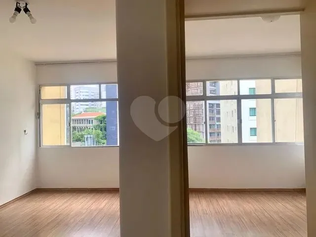 Imagem: São Paulo - Apartamento Padrão - Bela