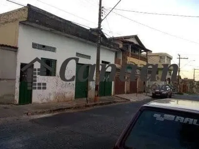 Imagem: Contagem - Casa Padrão - Novo Progresso