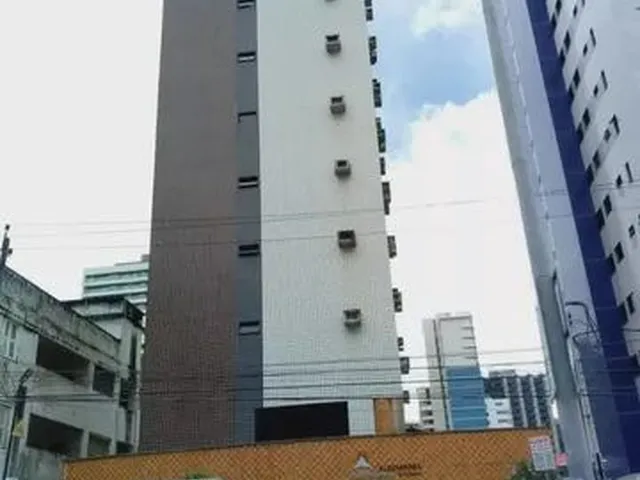Imagem 16: Apartamento Mobiliado com 2 Quartos, Próximo a Beira Mar - Ap51327