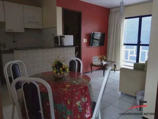 Imagem 8: Apartamento Mobiliado com 2 Quartos, Próximo a Beira Mar - Ap51327